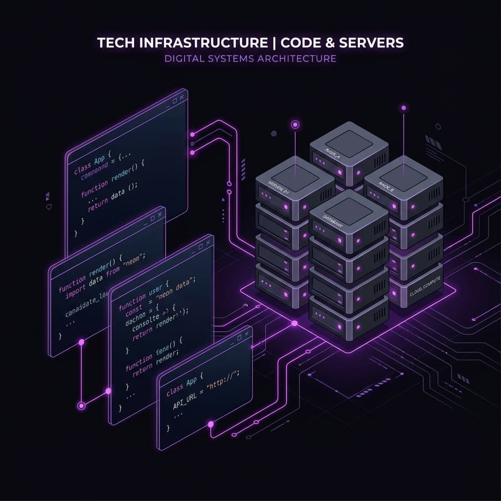 Web Technical Support: The Complete Guide to a Stable and Performing Site