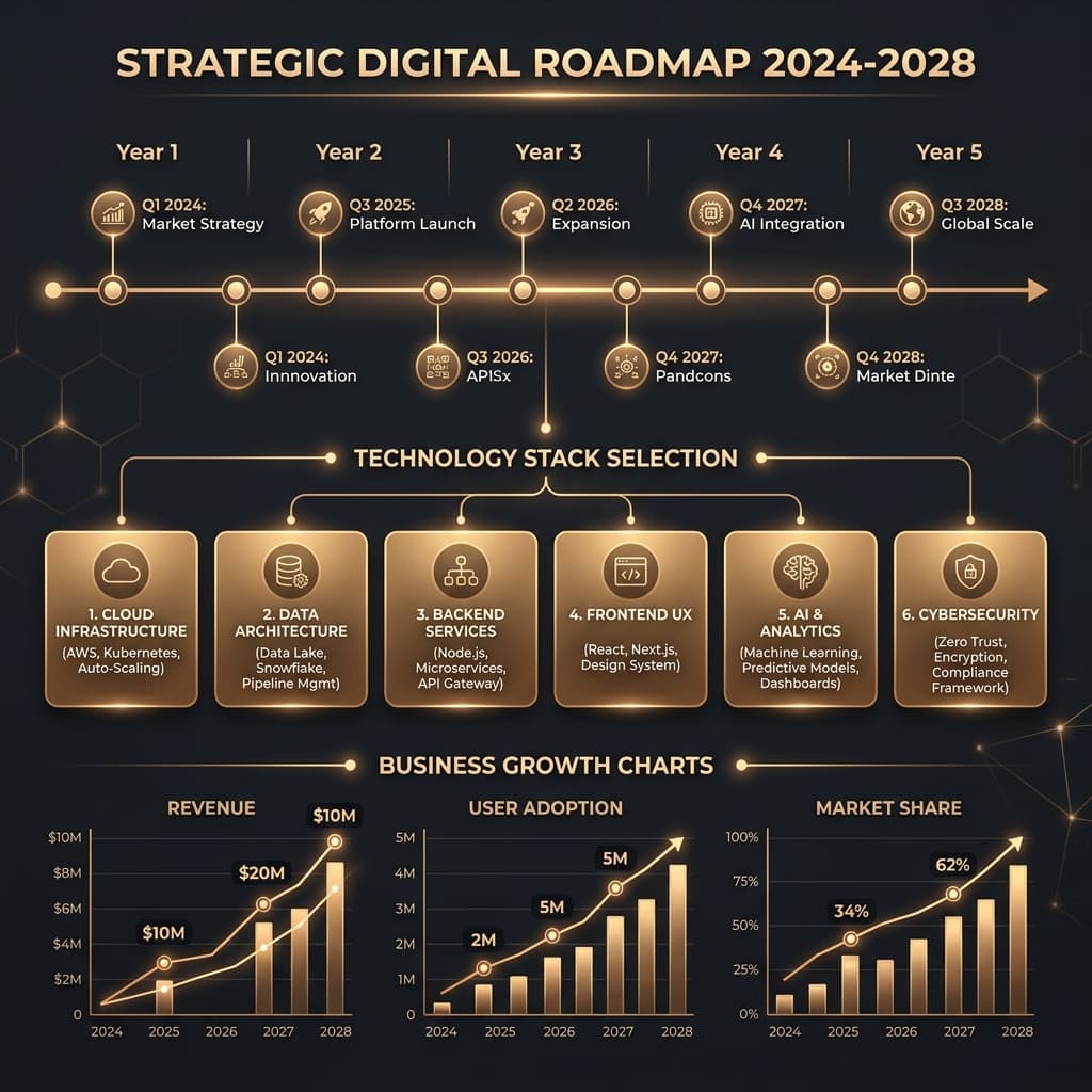 Strategic Consulting